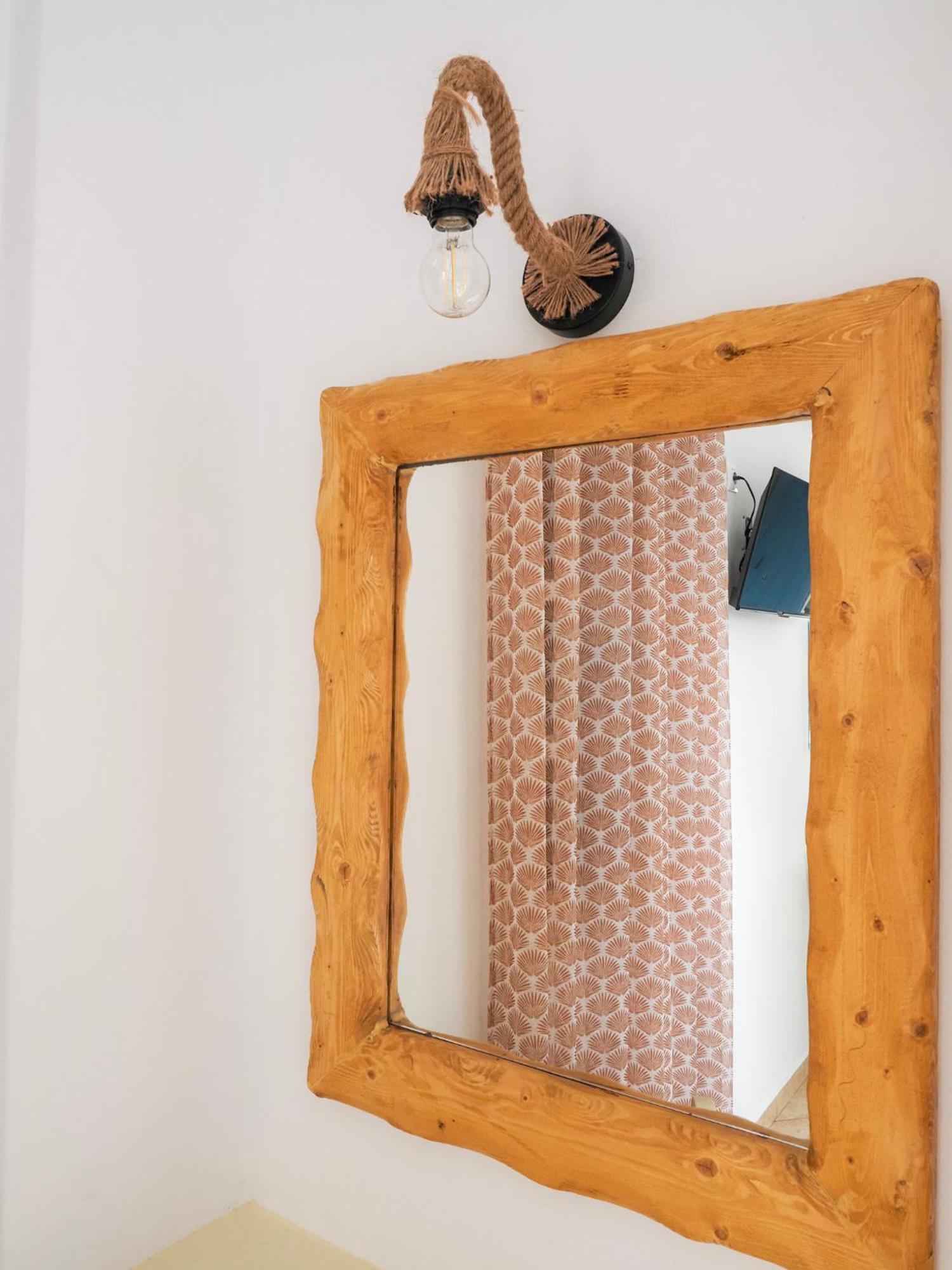 Blue Bliss Apartment Ambrami Екстериор снимка